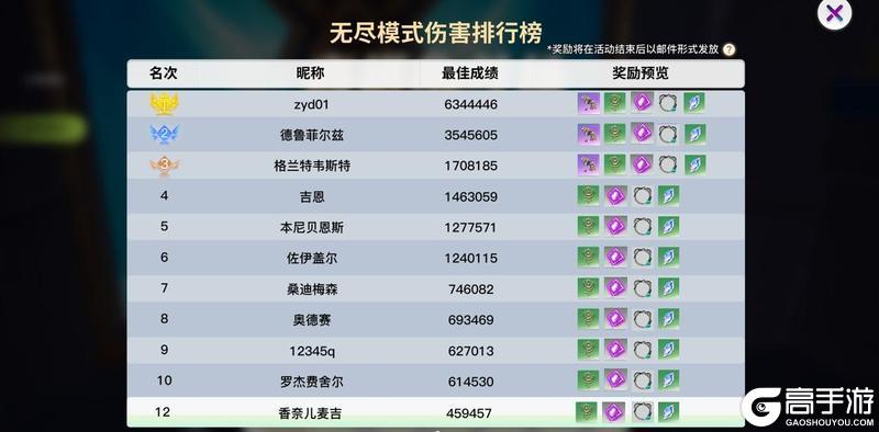 《创造吧！我们的星球》活动预告丨高塔永罪回廊——限时开启！