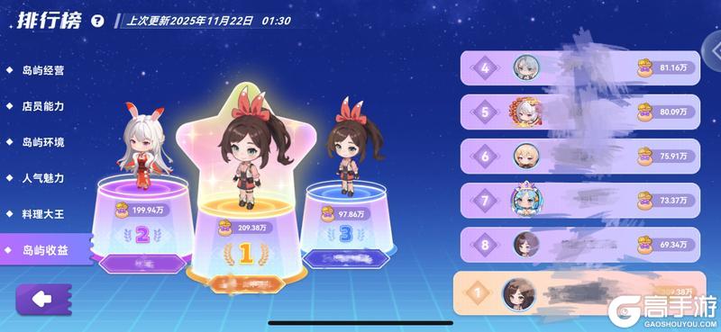 《气泡星球》攻略局 | 冲榜经验分享 如何新区上榜做大佬！