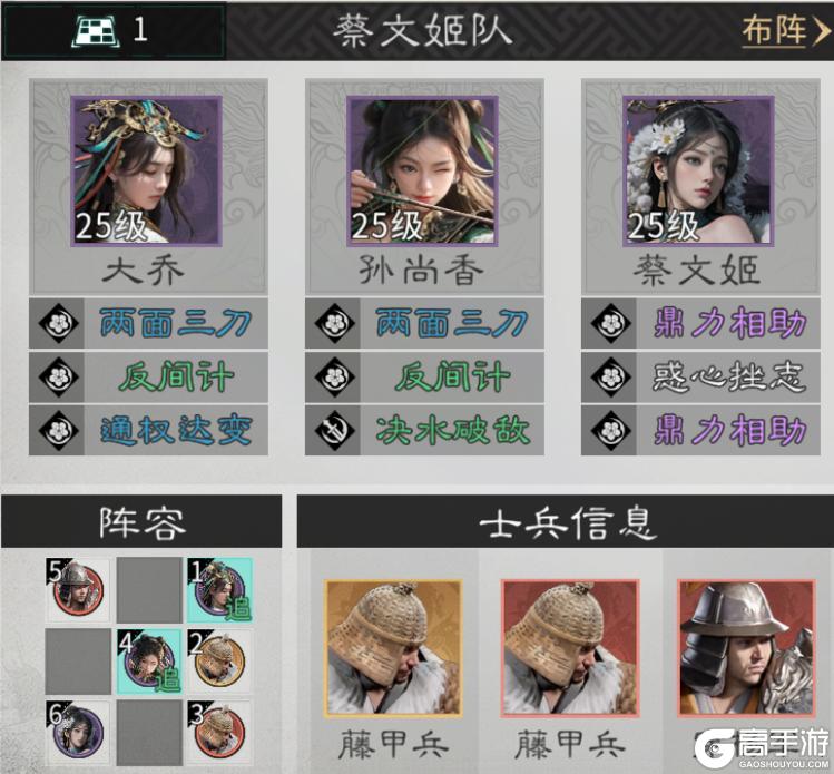 三国天下归心版本T0输出英雄盘点推荐