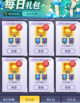 《票房大卖王》5星剧本攻略：5星剧本何选择&精编攻略！