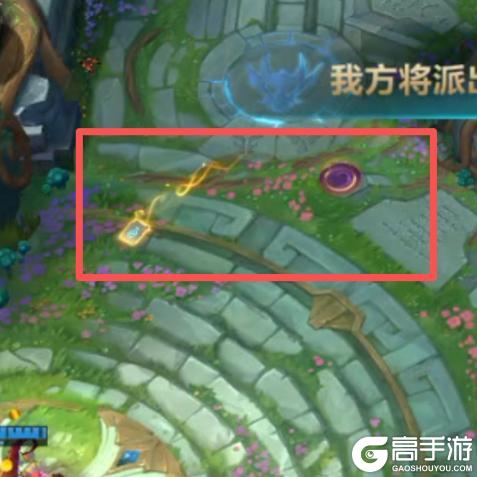 《英雄联盟手游》手游首发深海奇域系列新皮肤将于11月8日正式上线~