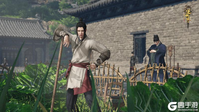 《遇见逆水寒》天宁主剧情再上新，谜底逐步揭晓！