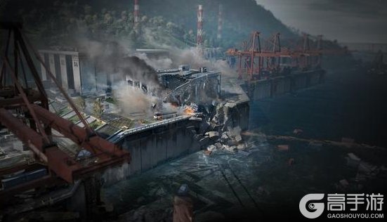 《三角洲行动》11月27日更新公告丨阿萨拉之役开启！