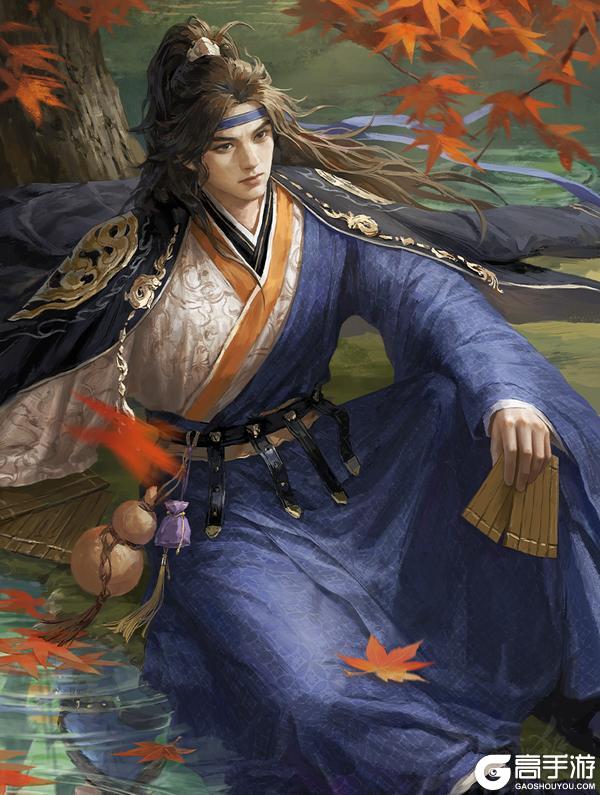 《三国杀OL》小雪祈福谋戏志才来袭 族钟琰琳琅绘卷上新