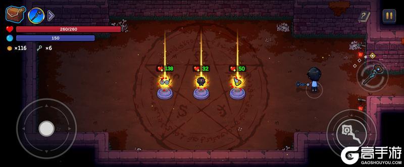 魔法工艺萌新入门玩法机制介绍