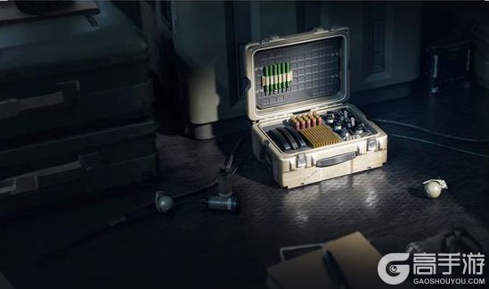 《三角洲行动》11月27日更新公告丨阿萨拉之役开启！