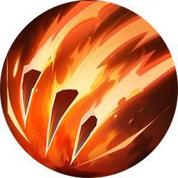 《龙石战争》巨龙传奇丨狂战银龙，在风雪中永驻的可靠伙伴