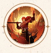 《三国志幻想大陆2：枭之歌》新武将情报：孙策背景、技能、武将缘分设定全解！