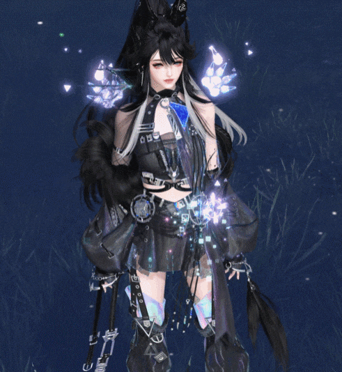 《遇见逆水寒》寻找3位玩家,让雷火为你买单!【小本本外观首曝】