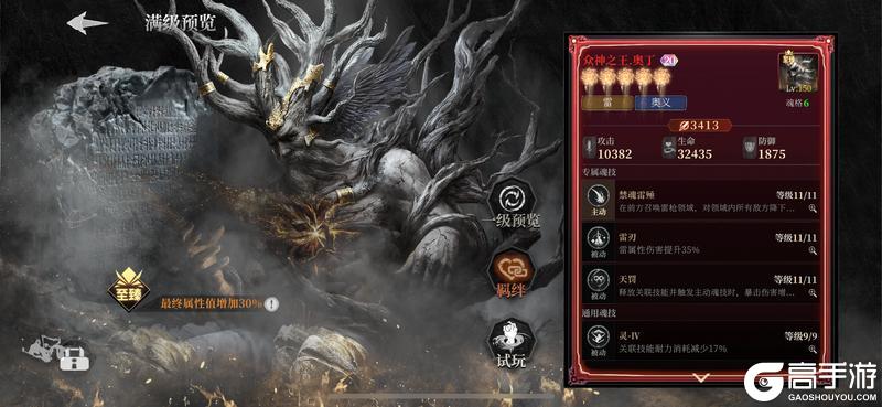 《古魂》 暗夜秘仪 - 黑法老之女深度指南