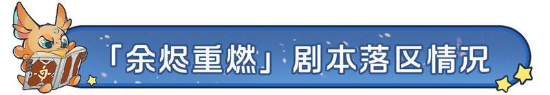 《龙石战争》南北争霸全面开战，三线烽火谁主沉浮？
