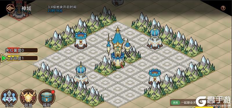 《迷途之光》4.6版本预告丨新副本、新养成、新皮肤、新技能一次看个够！