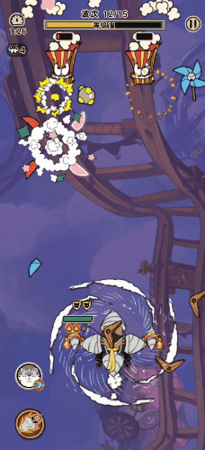 《发条总动员》传说级晶核开放!万象挑战难度4,解锁终极套装效果