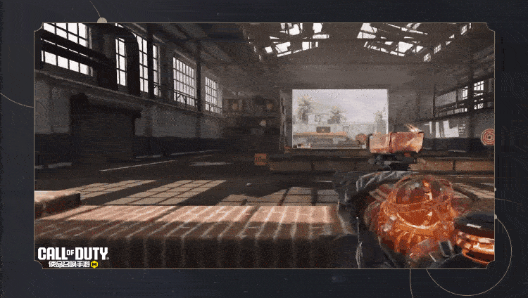 《使命召唤手游》无垠星空，光辉文明，神话级EM2-苍穹纵横星际