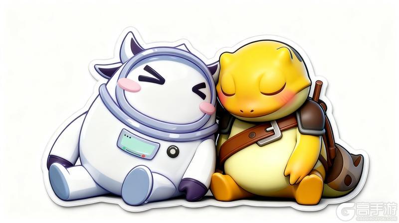 《创造吧!我们的星球》活动前瞻|幽冥将至——全新限时召唤「蚀名刻渊」长夜降临