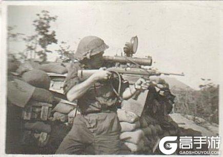 《暗区突围》暗区军武志丨征服黑夜的“眼睛”——夜视仪