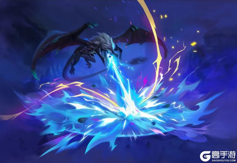 《金铲铲之战》「曼珠沙华 忘川」竞技场来袭,宝库解锁人气英雄与特效!