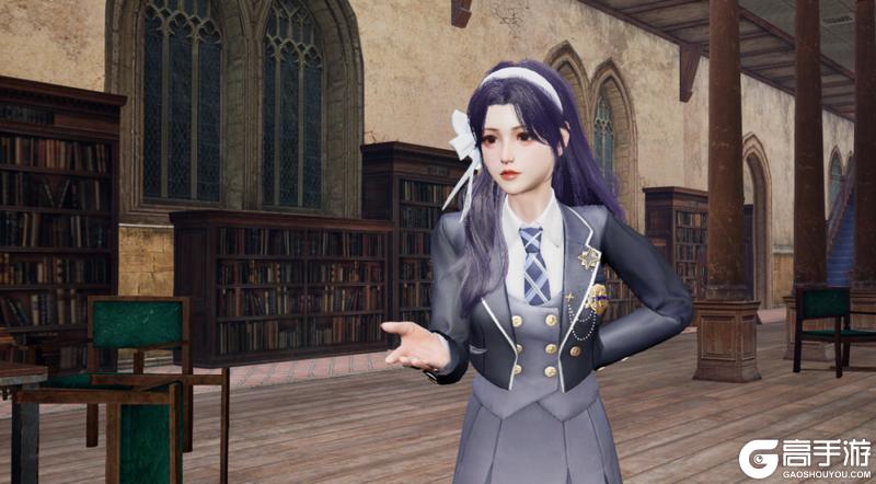 《明日之后》时装爆料 | 天才的答案不止一个——