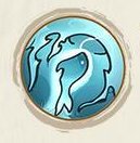 《华夏绘世录》地级名士「姜尚」技能介绍!