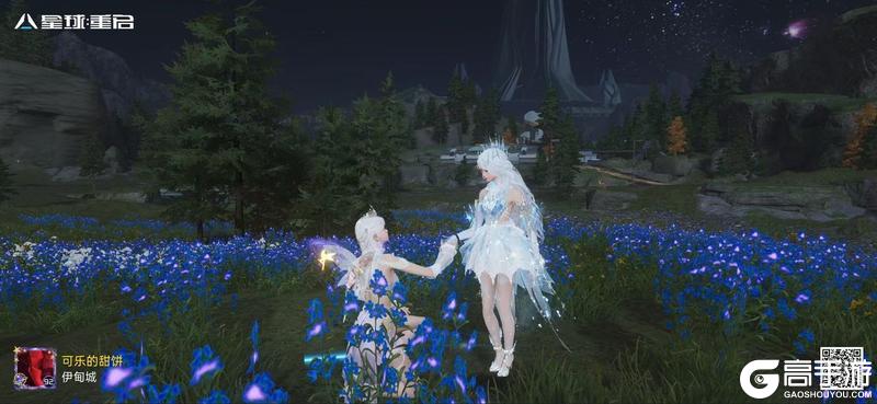 《星球：重启》二周年特辑 | 谁懂啊！星球社交 buff 打破次元壁！