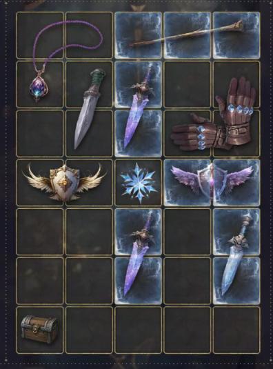 《不朽箴言》旅者攻略 | 无尽迷阵通关思路