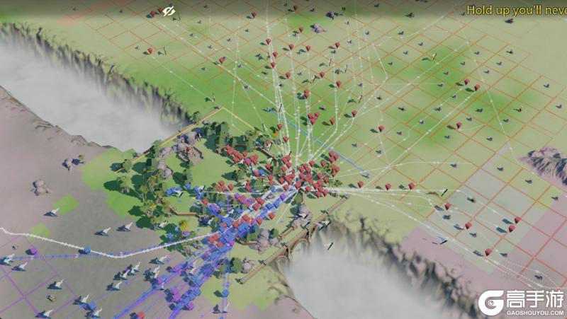 《龙石战争》龙石前线丨资源州激战，一触即发！