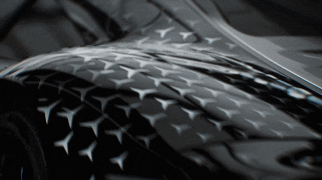 《极品飞车:集结》宝马M系列的开山之作,传奇楔形猛兽宝马 M1 1978即将驶入热湾!