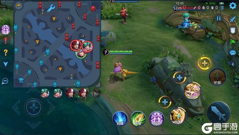 《王者荣耀》11月27日体验服不停机更新公告