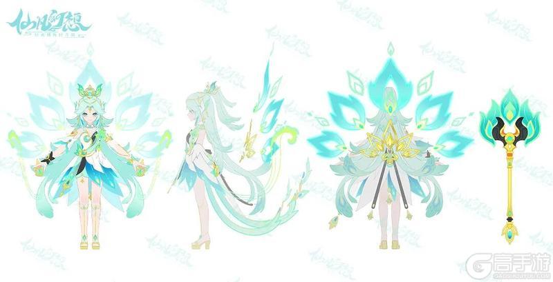 《仙凡幻想》新仙兽「翎音」登场！明王守护、幻翎舞加成！