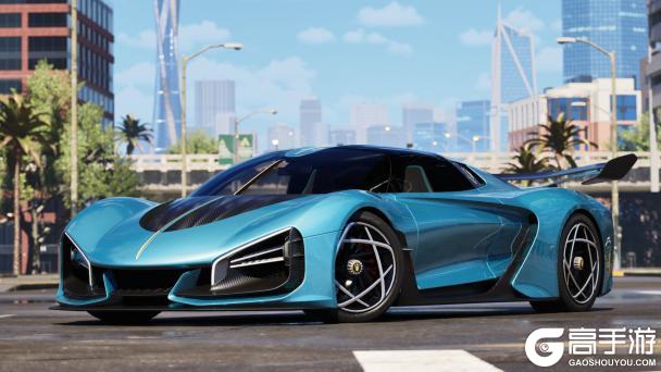 《极品飞车:集结》11月7日更新公告