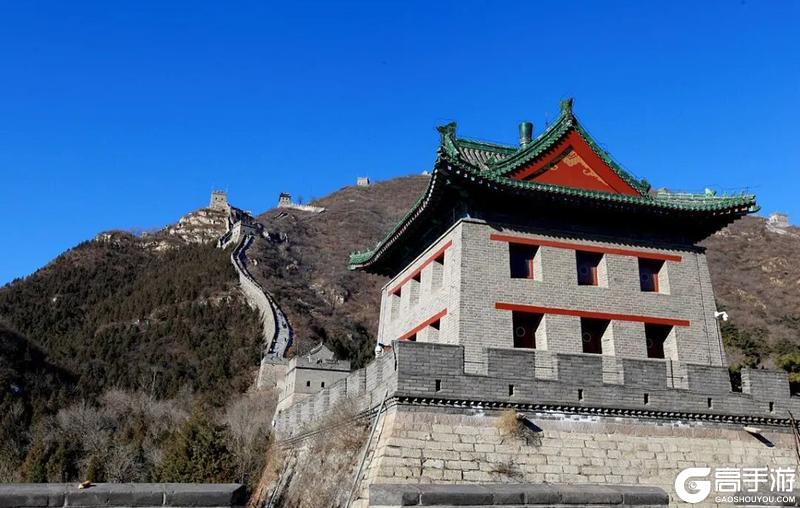 历史偃武 | 不止是游戏!每一步操作都是历史回响!