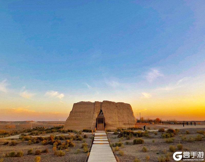 历史偃武 | 不止是游戏!每一步操作都是历史回响!