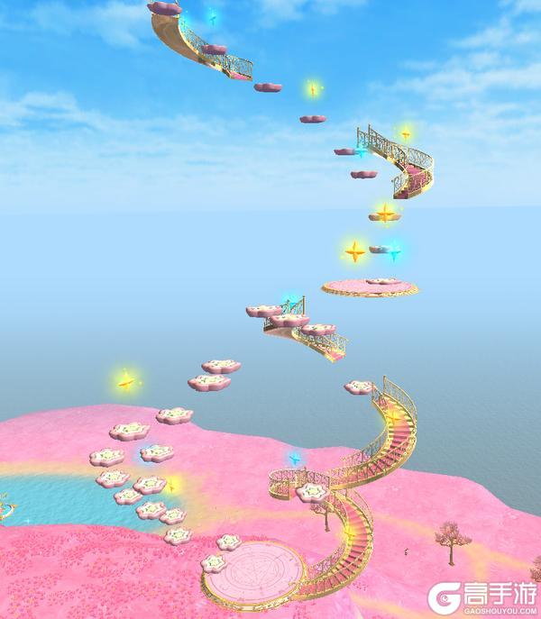 《创造与魔法》巴啦啦小魔仙联动活动即将开启!在贝雅大陆开启魔幻冒险之旅!