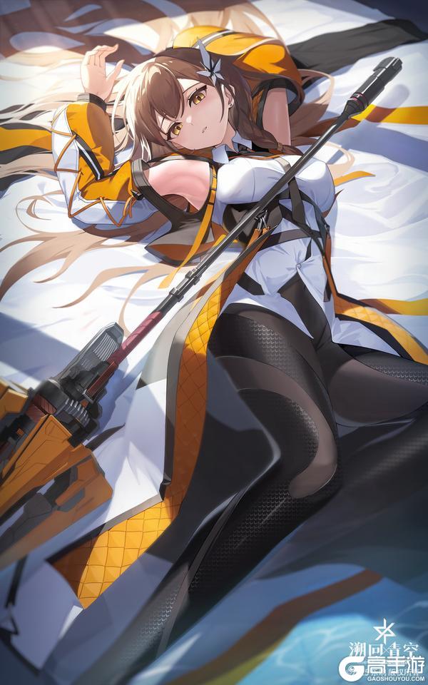 《溯回青空》「养成计划」登录奖励