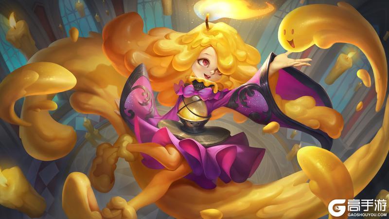 《曙光英雄》11月21日更新公告