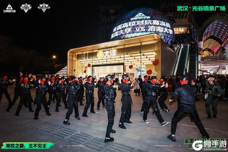 《三角洲行动》活动回顾丨全面打洲杯总决赛暨阿萨拉暖冬派对圆满结束