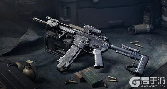 《三角洲行动》11月13日更新公告丨新赛季【阿萨拉】即将开启!