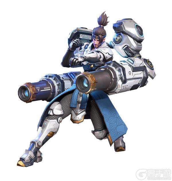 《群星纪元》S5赛季擎天出击11月7日上线!