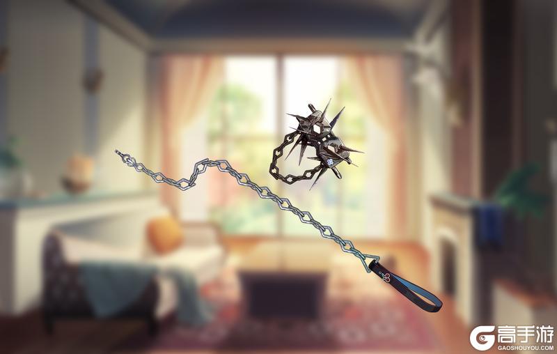 《灵魂潮汐》奇怪的包裹……