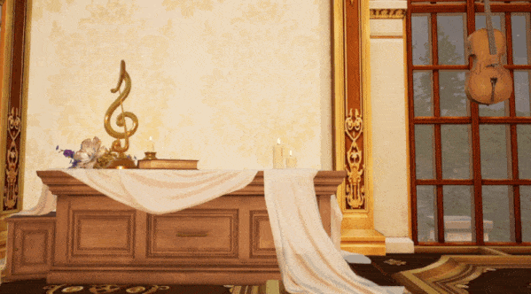 《明日之后》家具爆料 | 从晨光到星夜给废土生活来点音乐