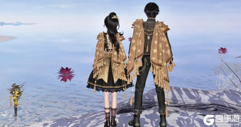 《遇见逆水寒》11月27日更新公告