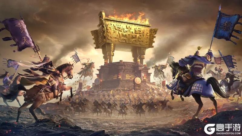 博物《偃武》|西周兽面纹方鼎