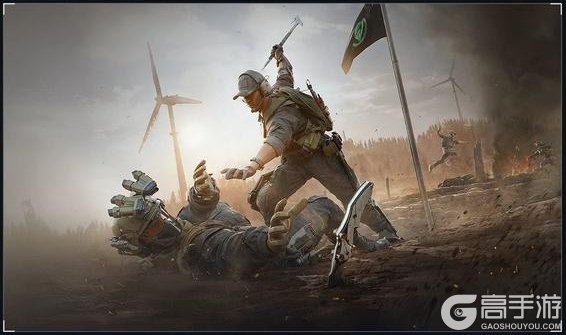 《三角洲行动》11月6日更新公告丨赛季末冲刺开启!