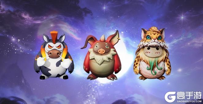 《创造吧!我们的星球》活动前瞻|幽冥将至——全新限时召唤「蚀名刻渊」长夜降临