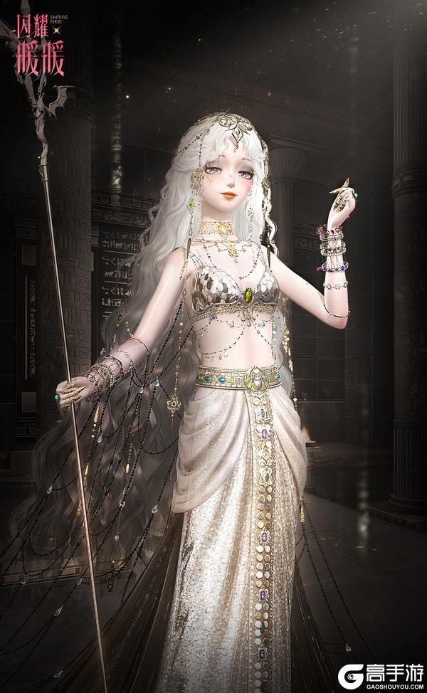 《闪耀暖暖》【忆海心阶】第三十二赛季结束倒计时，第三十三赛季即将开启！