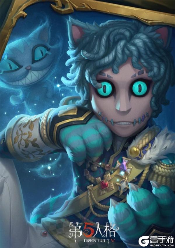 温暖同行《第五人格》感恩节主题活动正式上线！