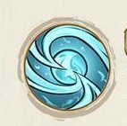 《华夏绘世录》地级名士「姜尚」技能介绍!