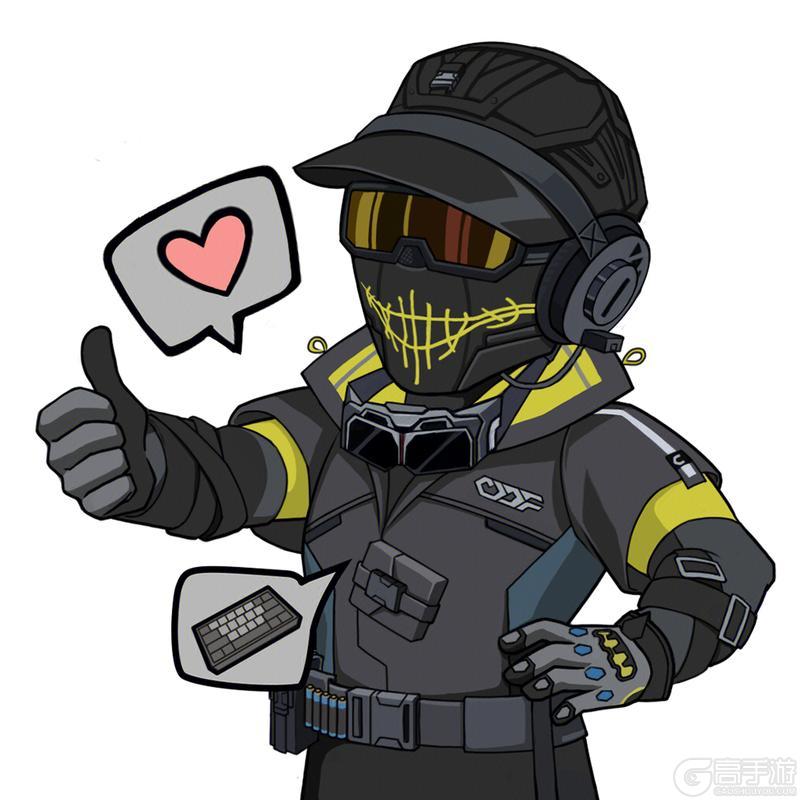 《暗区突围》暗区调研室丨不羁的鬼才极客——马克西姆