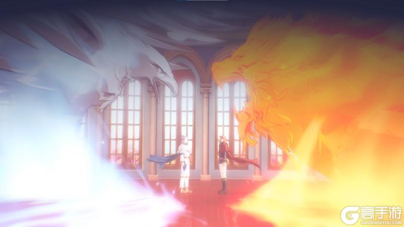 《黑色四叶草 魔法帝之道》魔导书档案 | 魔法骑士团齐聚王都!