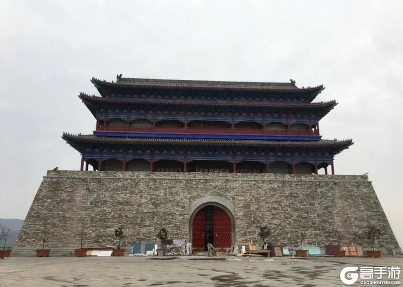 历史偃武 | 不止是游戏!每一步操作都是历史回响!